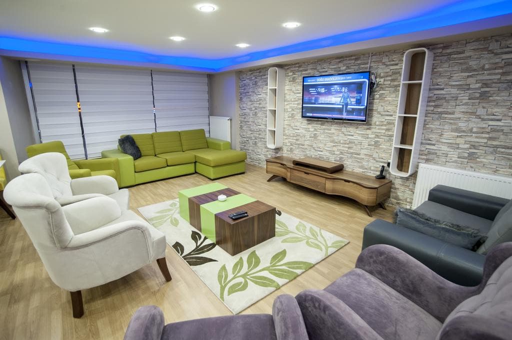 Ds YediKapı Otel-24