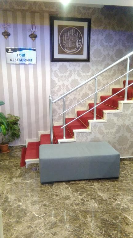 Ds YediKapı Otel-34