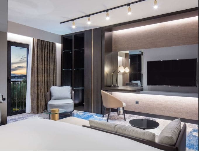 Radisson İzmir Aliağa-26