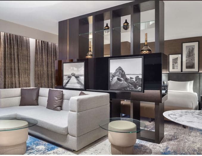 Radisson İzmir Aliağa-24