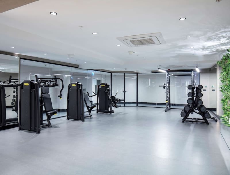 Radisson İzmir Aliağa-13