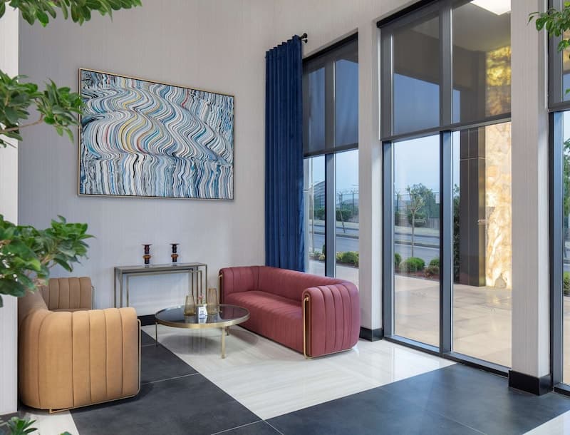 Radisson İzmir Aliağa-11