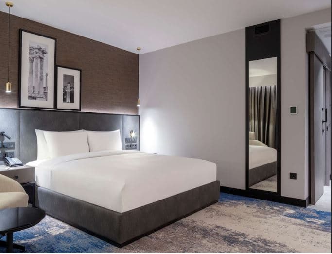 Radisson İzmir Aliağa-19