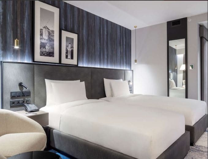 Radisson İzmir Aliağa-20