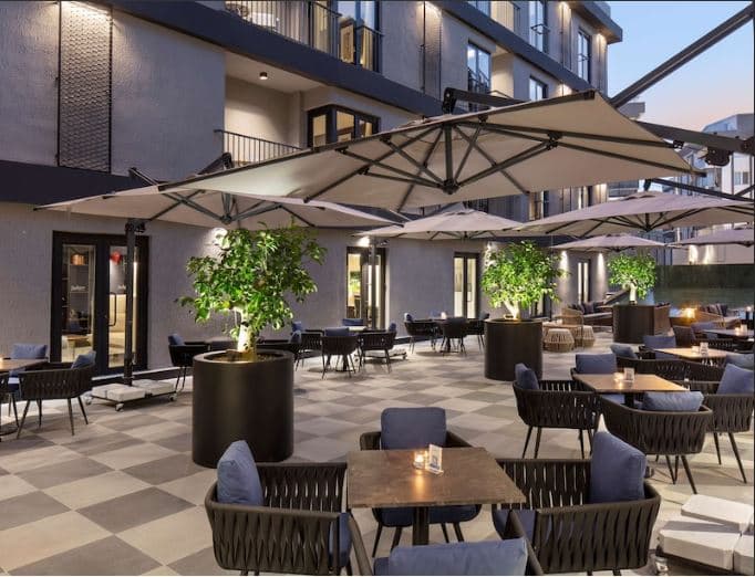 Radisson İzmir Aliağa-9