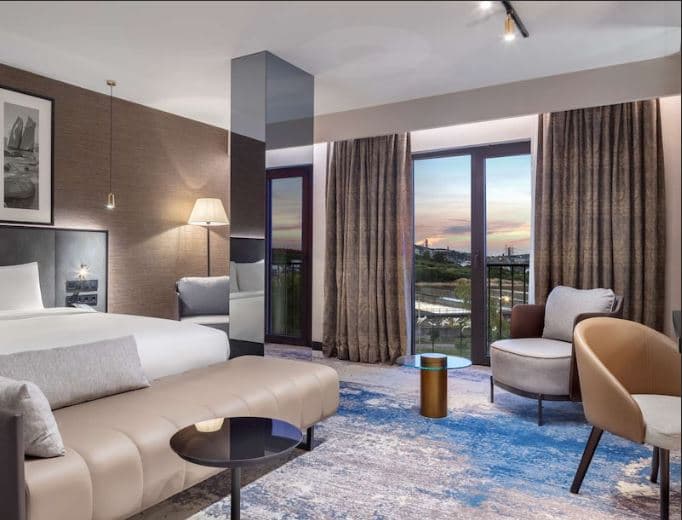 Radisson İzmir Aliağa-28