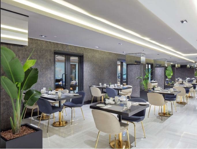 Radisson İzmir Aliağa-10