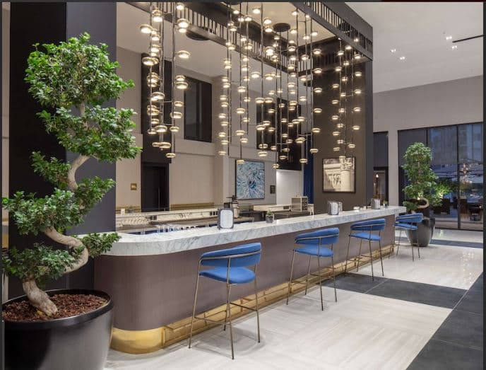 Radisson İzmir Aliağa-2