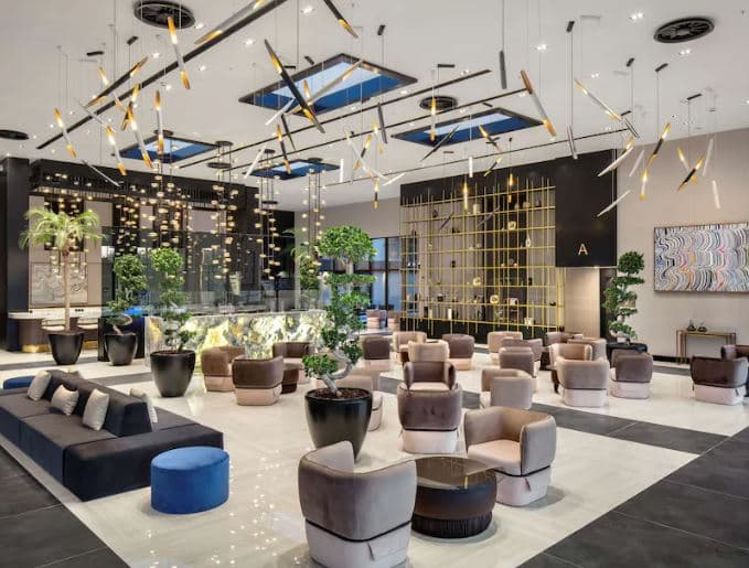 Radisson İzmir Aliağa-3