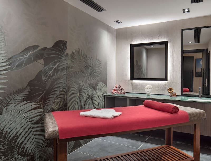 Radisson İzmir Aliağa-7