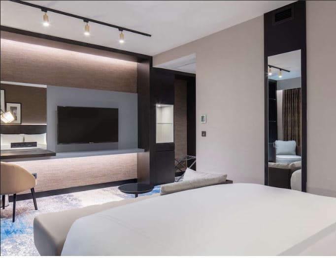 Radisson İzmir Aliağa-27