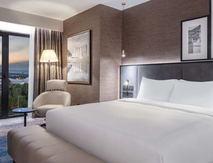 Radisson İzmir Aliağa-25