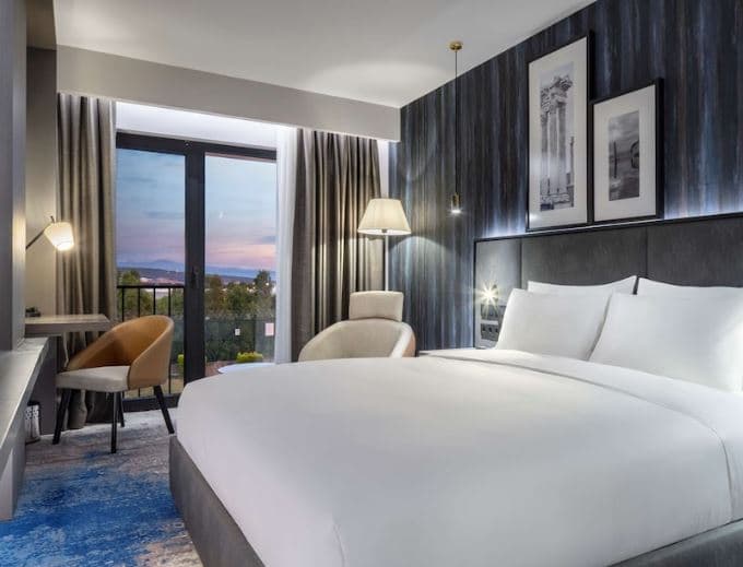 Radisson İzmir Aliağa-1