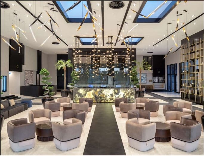 Radisson İzmir Aliağa-8