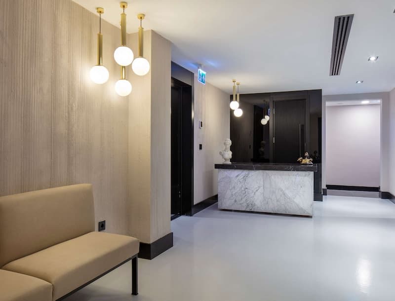 Radisson İzmir Aliağa-15