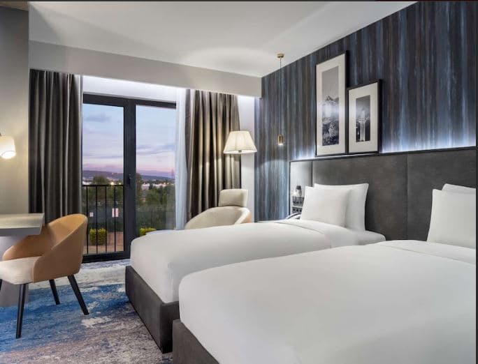 Radisson İzmir Aliağa-22