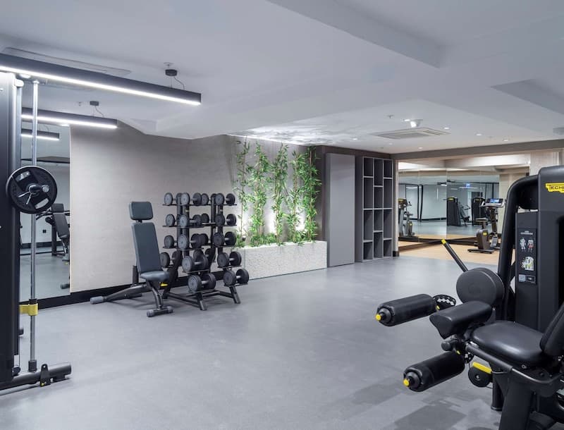 Radisson İzmir Aliağa-14