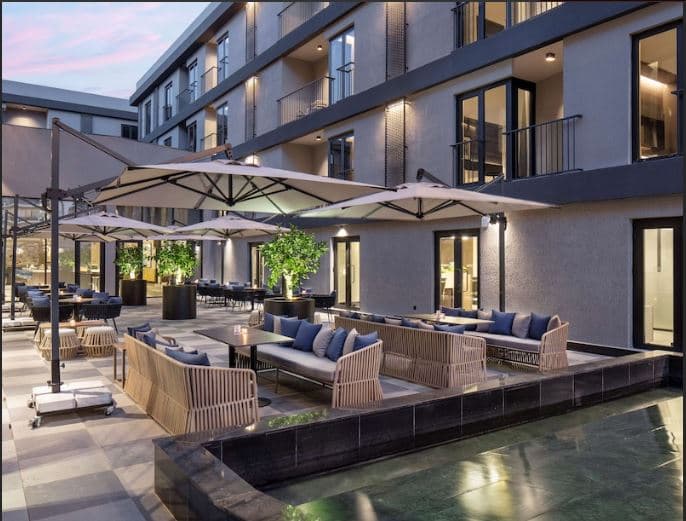 Radisson İzmir Aliağa-4