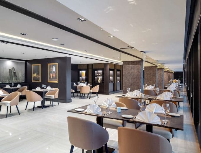 Radisson İzmir Aliağa-23