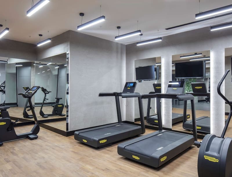 Radisson İzmir Aliağa-12