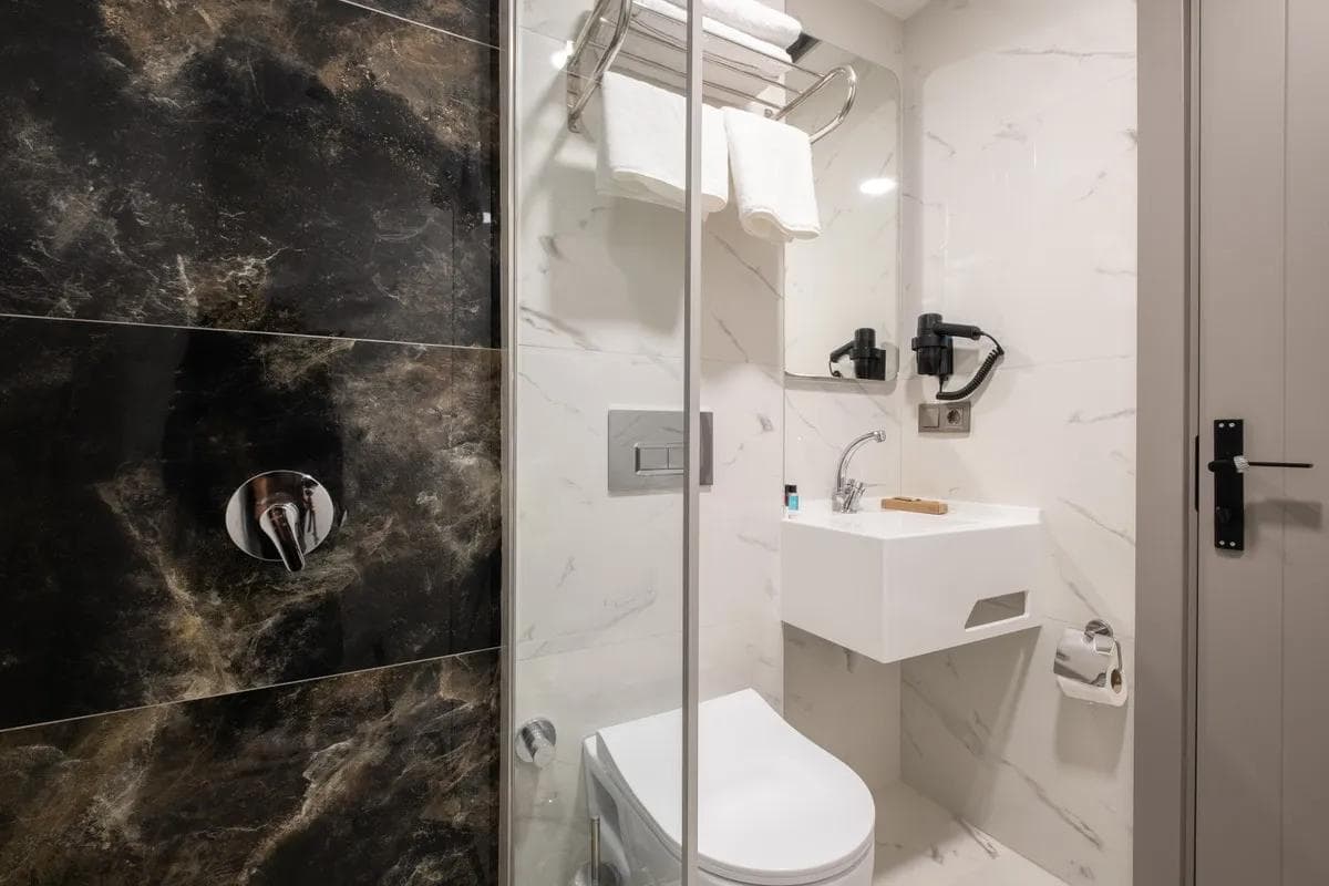 The Port Güzelyalı İstanbul-16