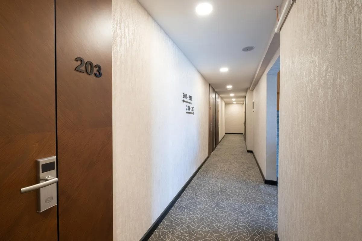 The Port Güzelyalı İstanbul-3