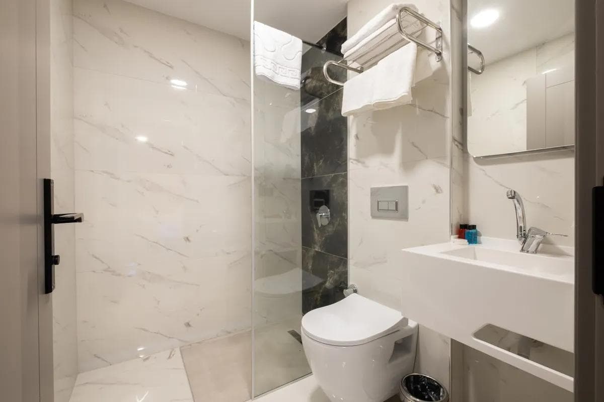 The Port Güzelyalı İstanbul-17