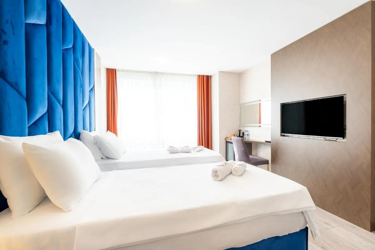 The Port Güzelyalı İstanbul-9