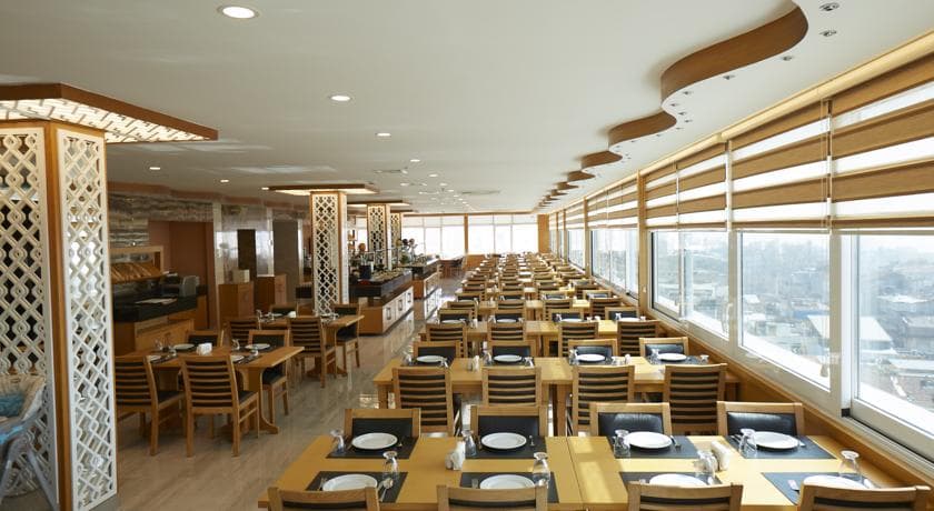 İlkbal Deluxe Hotel İstanbul-31