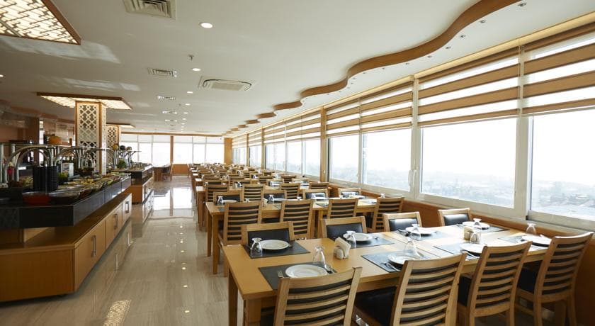 İlkbal Deluxe Hotel İstanbul-28