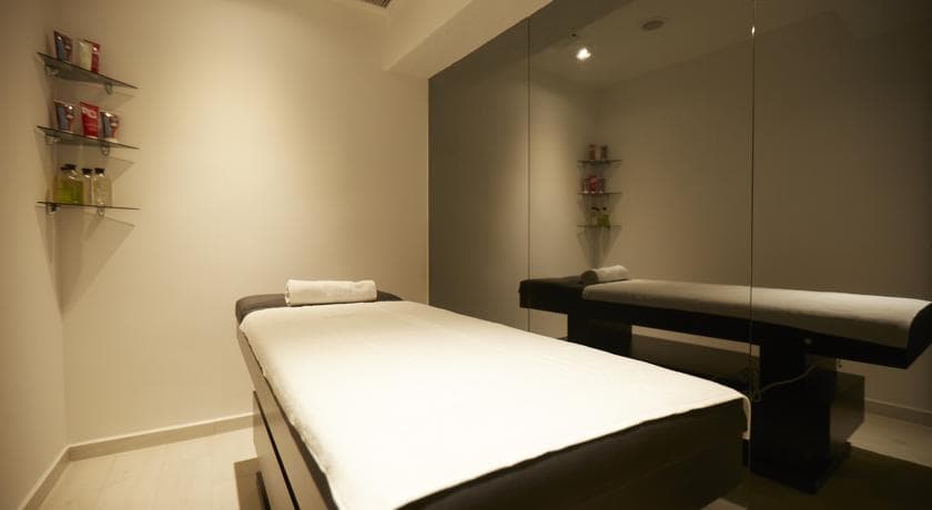 İlkbal Deluxe Hotel İstanbul-9