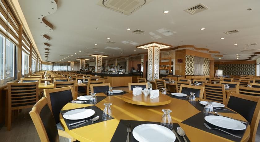 İlkbal Deluxe Hotel İstanbul-30