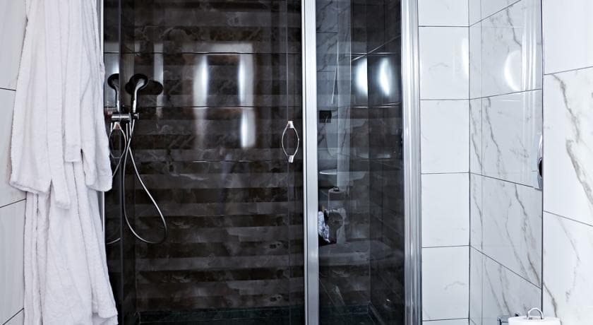 İlkbal Deluxe Hotel İstanbul-25