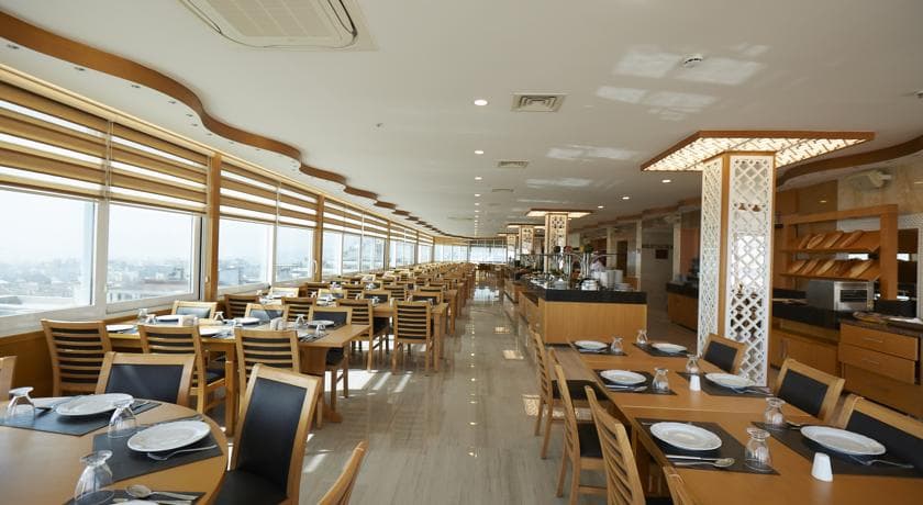 İlkbal Deluxe Hotel İstanbul-2