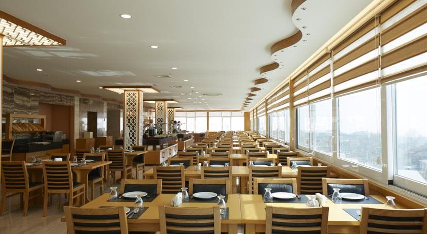 İlkbal Deluxe Hotel İstanbul-32