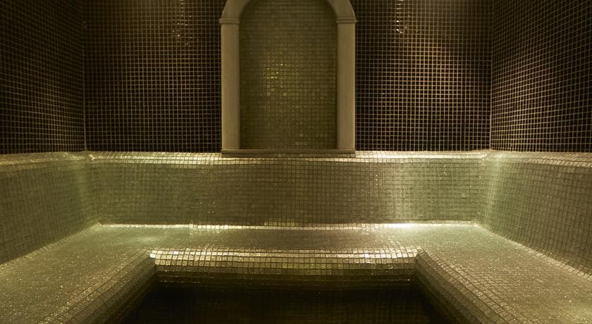 İlkbal Deluxe Hotel İstanbul-10