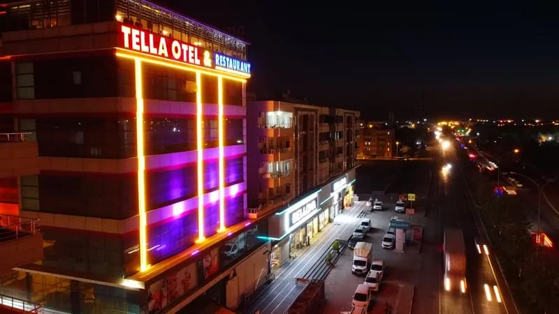 Tella Otel-3
