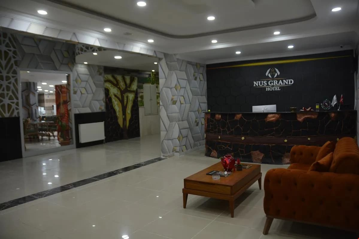 Nus Grand Hotel-resim-4