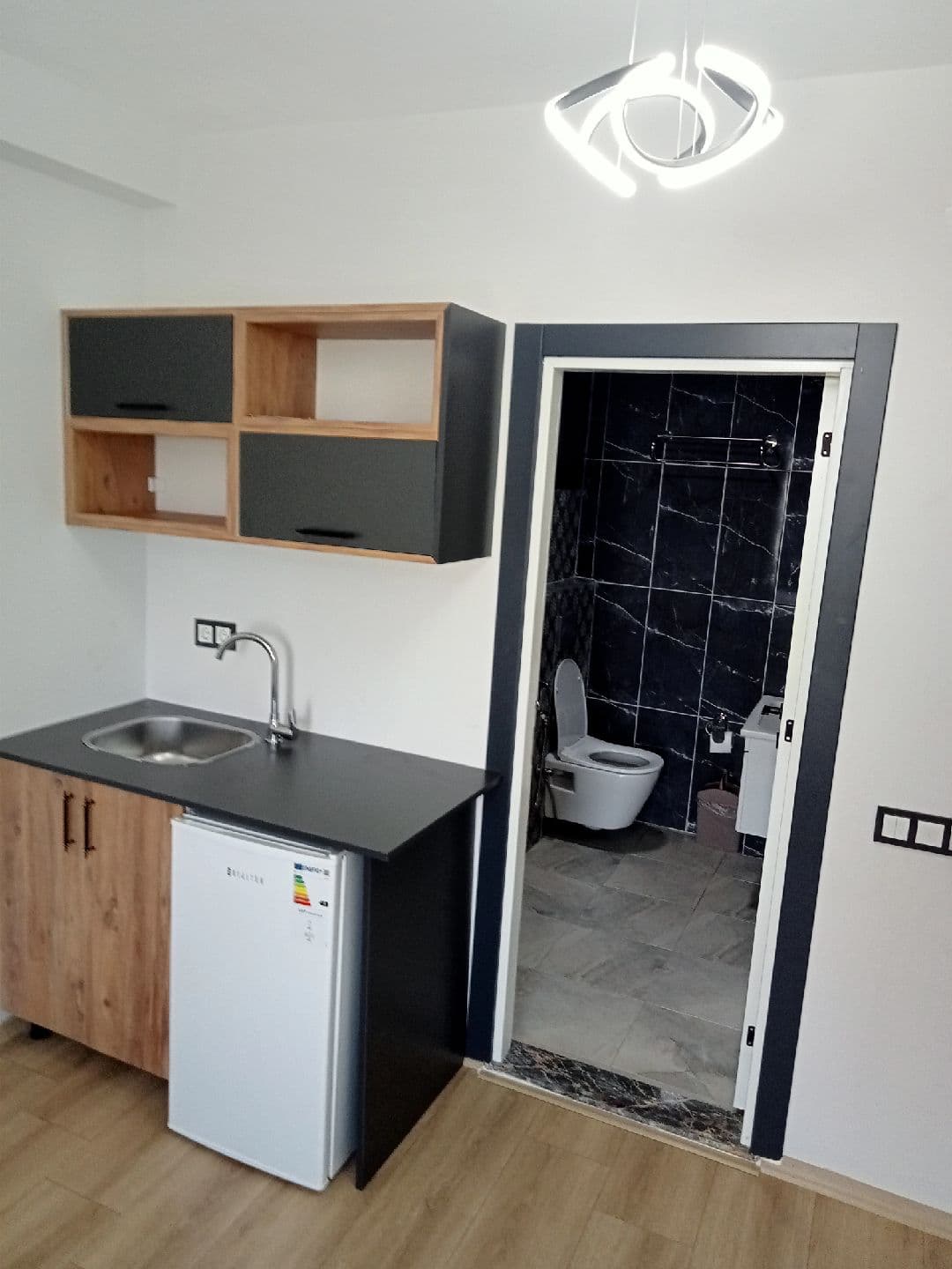 Kaizen Butik Otel Mersin-6