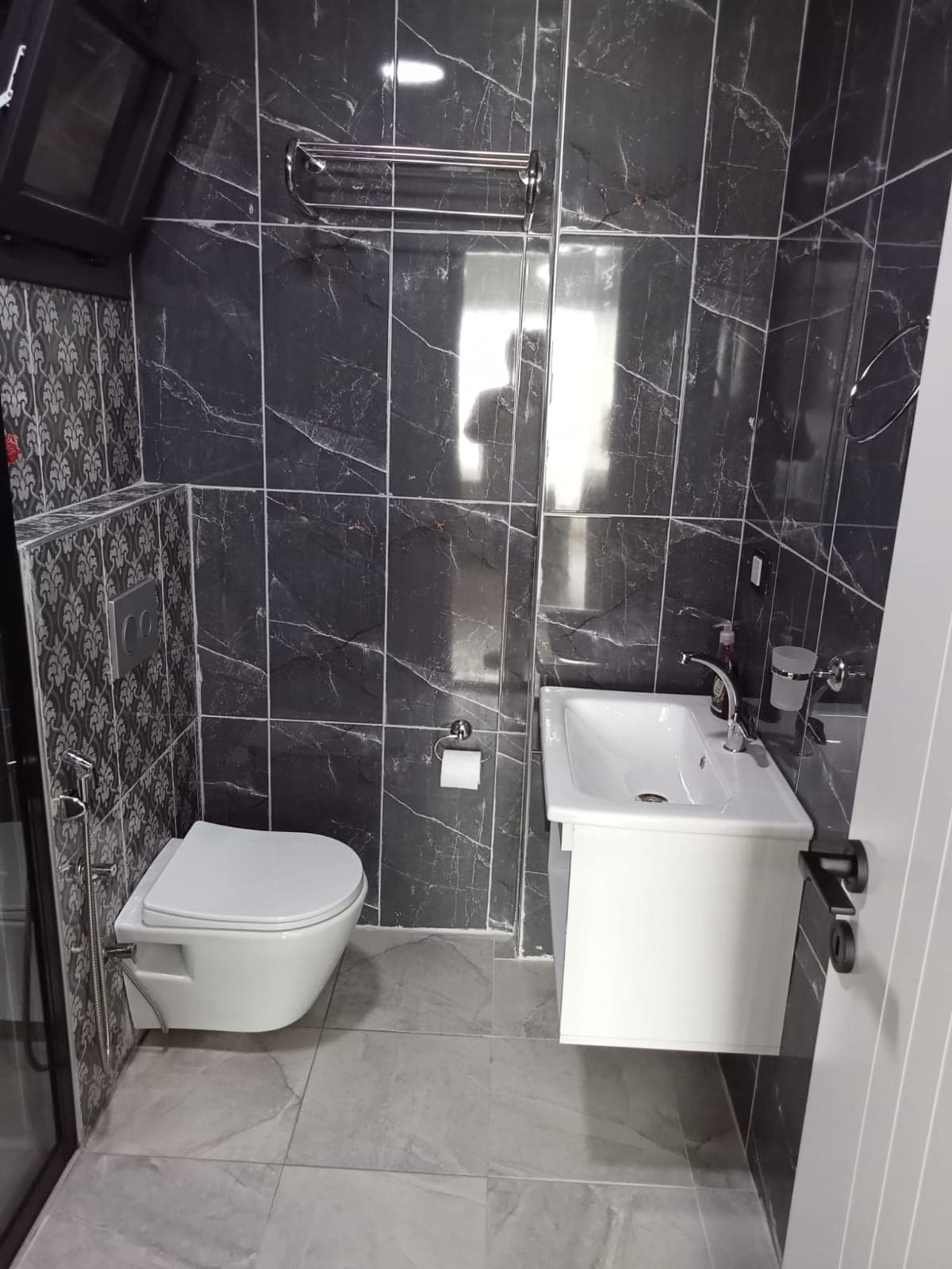 Kaizen Butik Otel Mersin-4