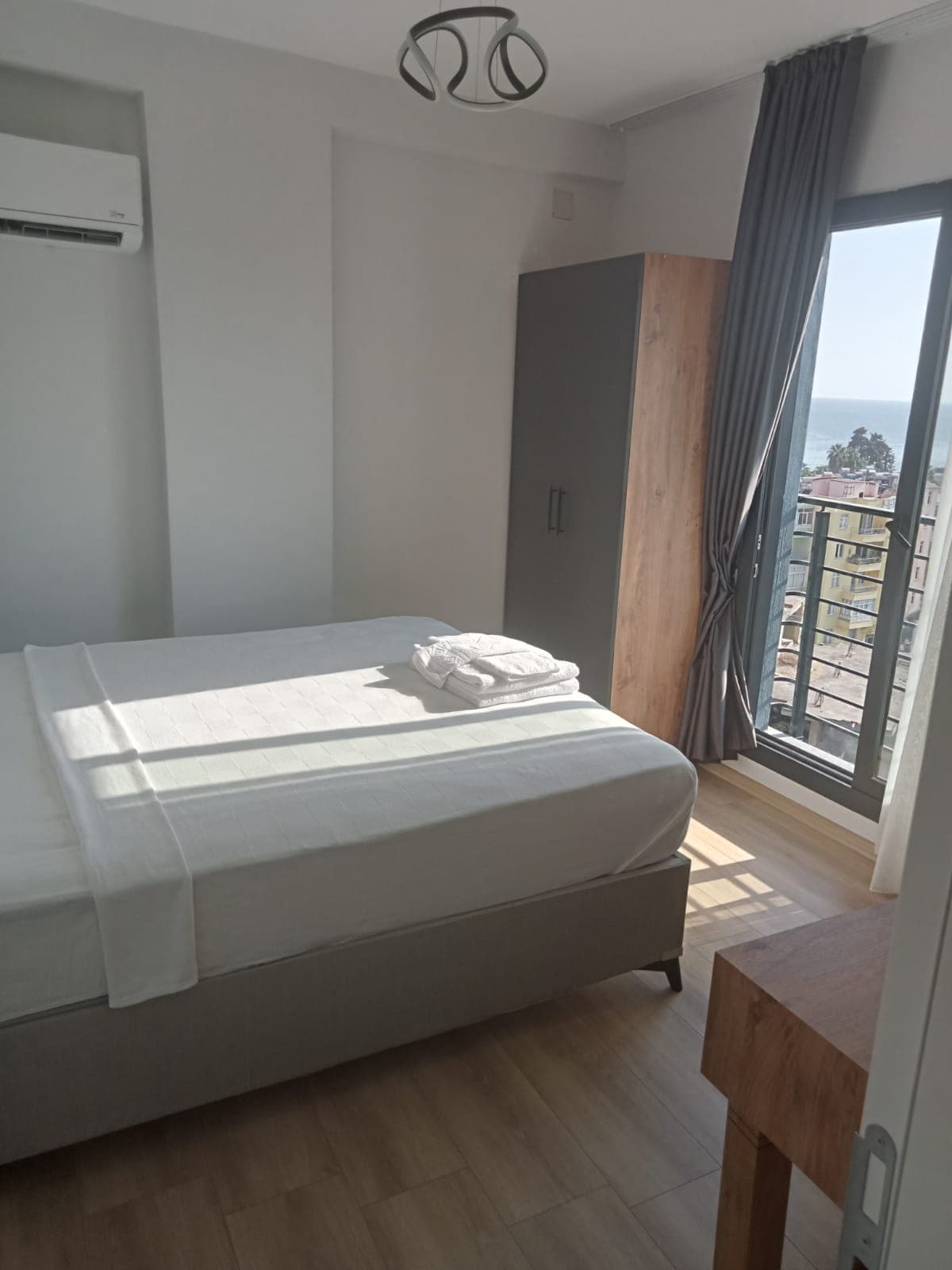 Kaizen Butik Otel Mersin-11