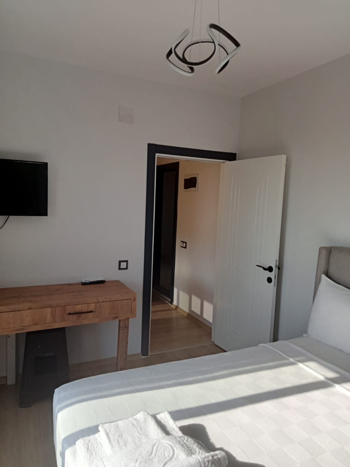 Kaizen Butik Otel Mersin-10