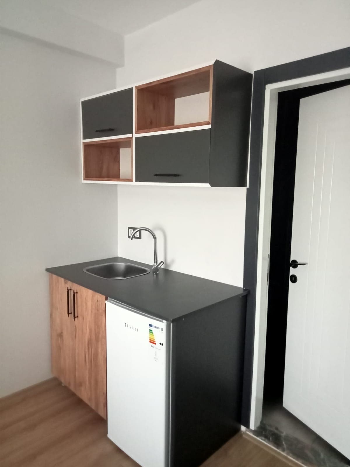 Kaizen Butik Otel Mersin-3