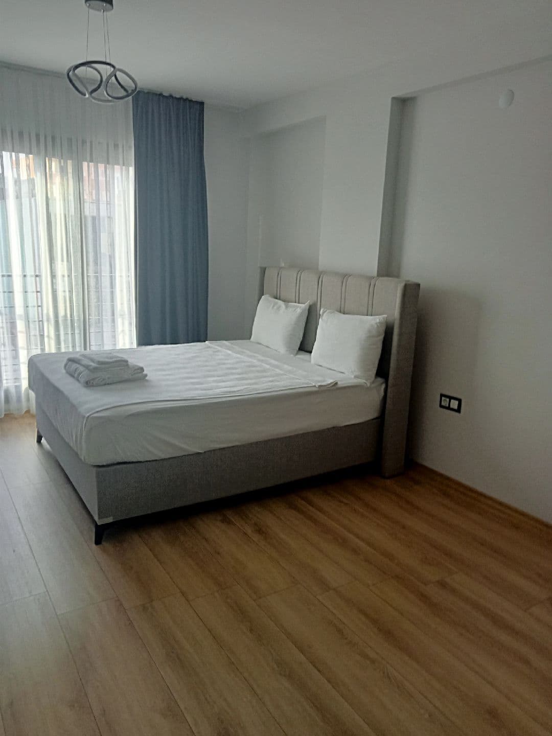 Kaizen Butik Otel Mersin-1