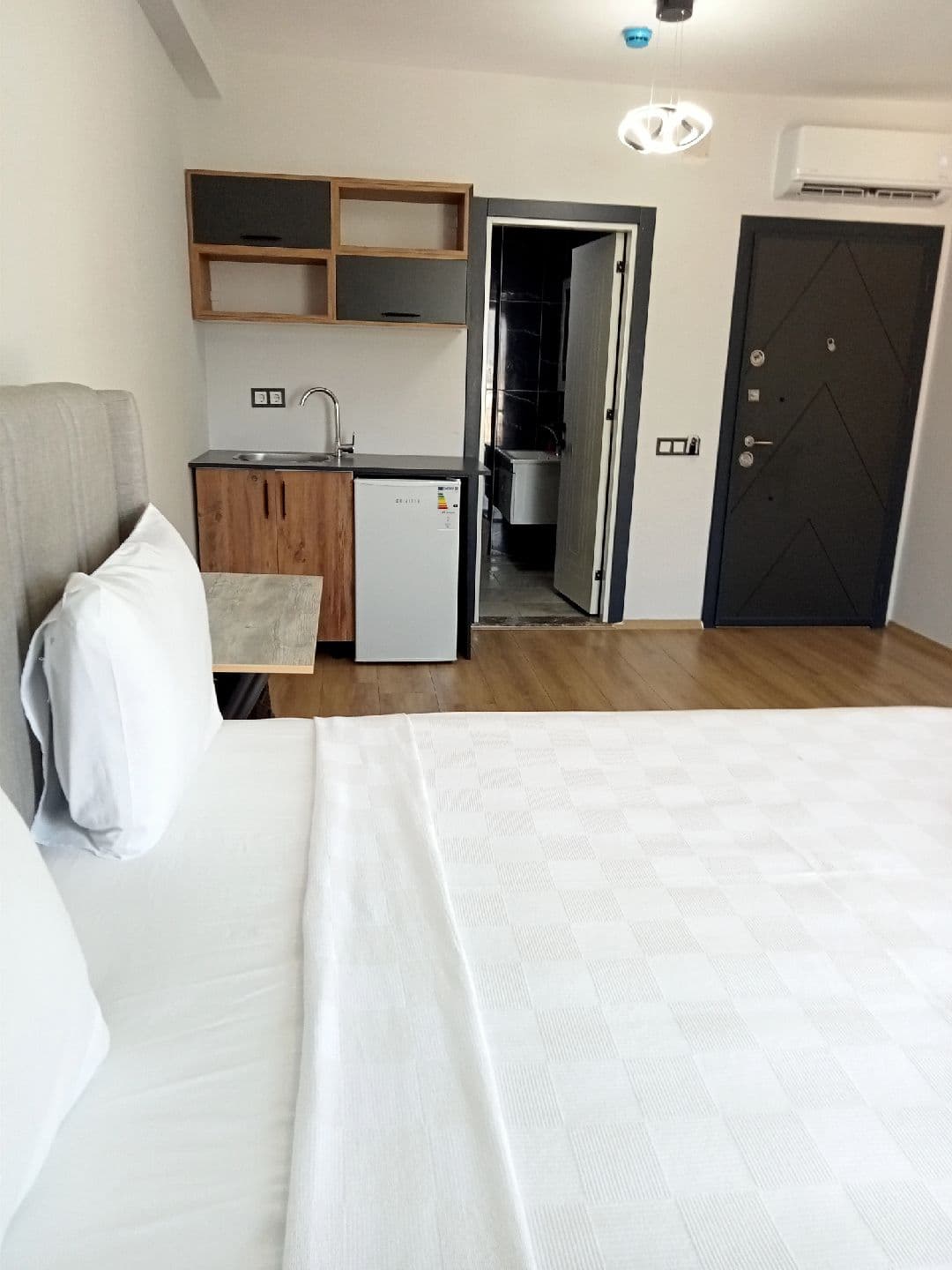 Kaizen Butik Otel Mersin-5