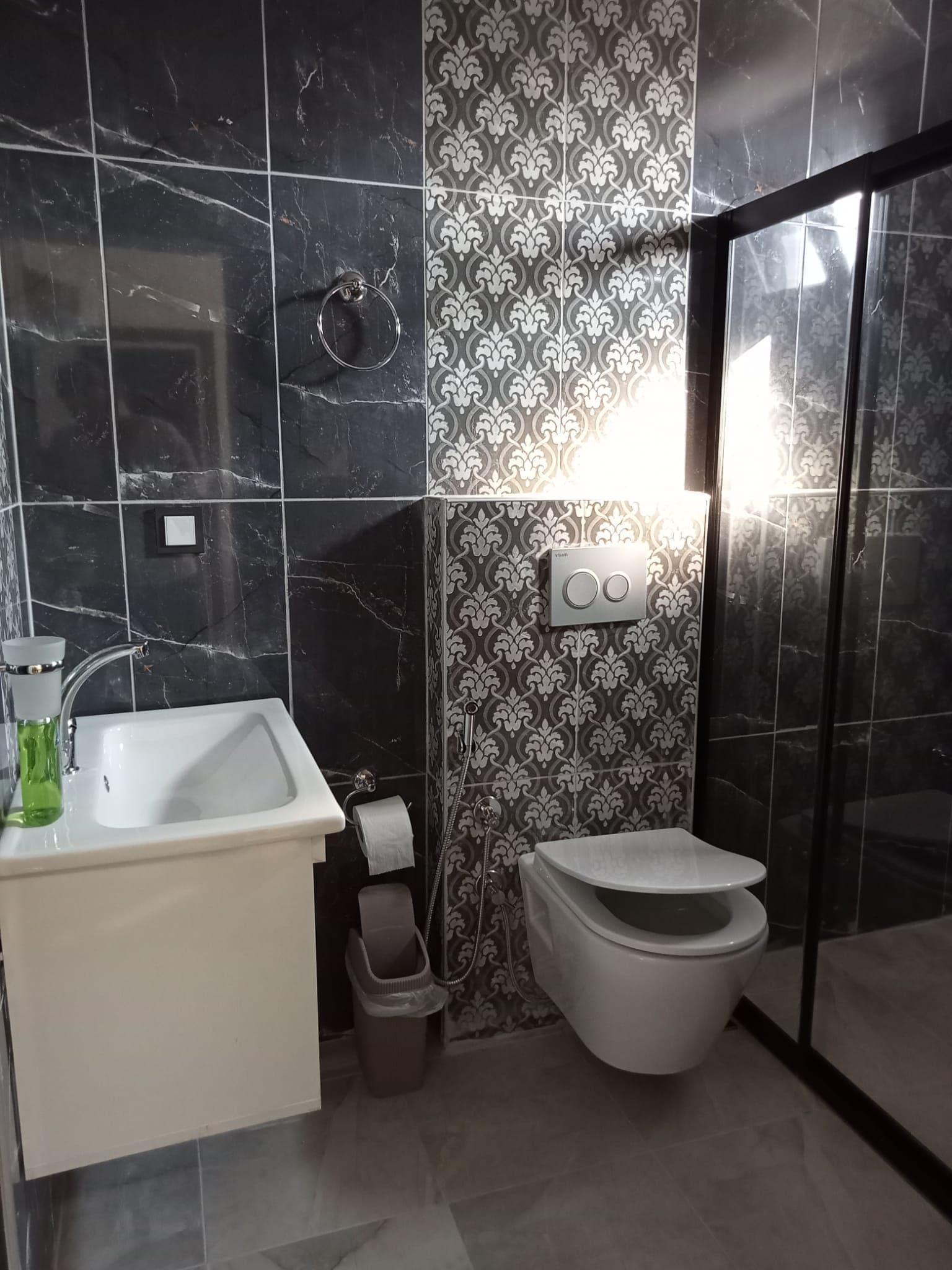Kaizen Butik Otel Mersin-8