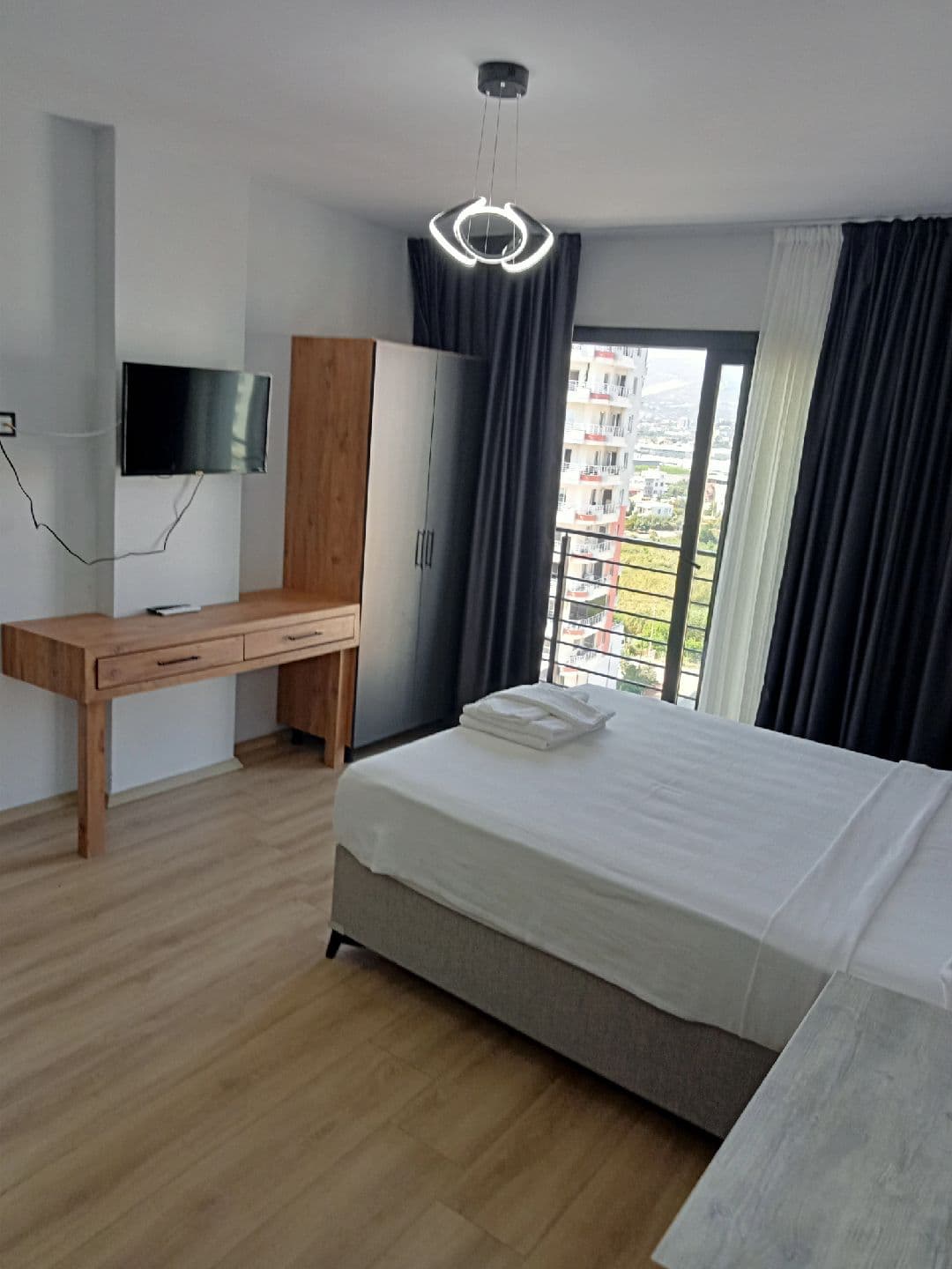 Kaizen Butik Otel Mersin-9