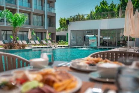 Prive Suite Side & Spa Hotel Adults Only 16 Plus-11