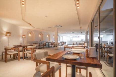 Prive Suite Side & Spa Hotel Adults Only 16 Plus-37