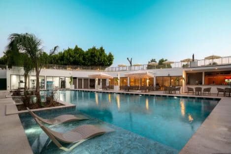 Prive Suite Side & Spa Hotel Adults Only 16 Plus-8